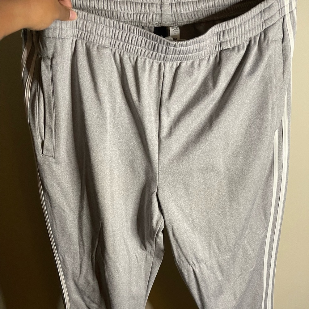 mens adidias track pants